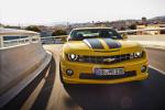 Chevrolet Camaro 2011 года (EU)
